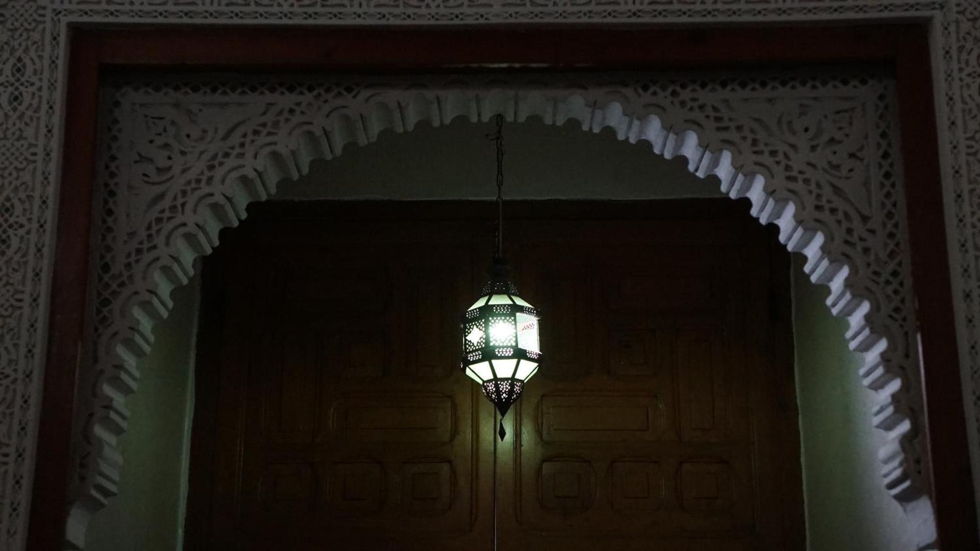 Appartement Dar Alwaha *
