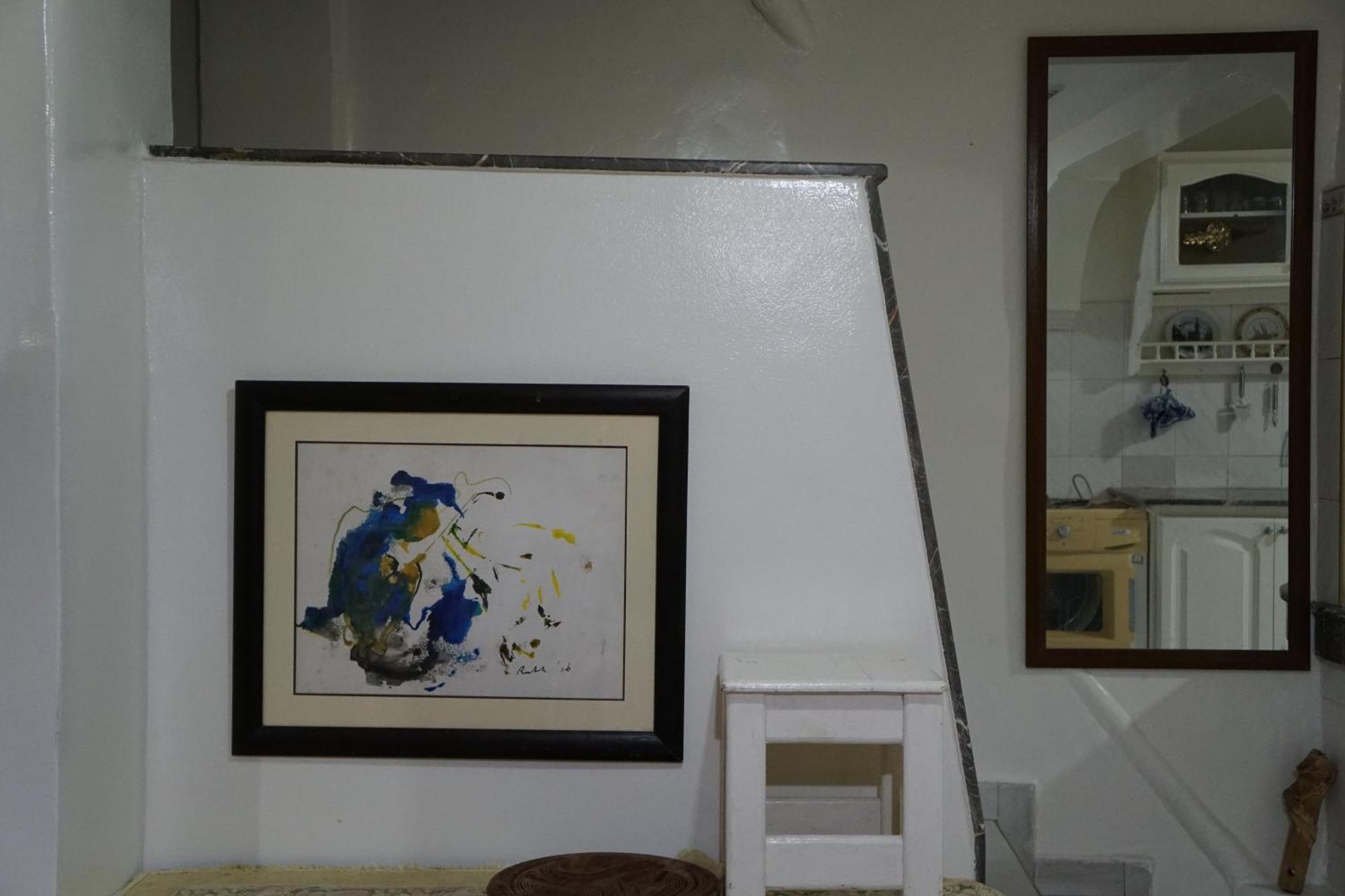 Dar Alwaha Appartement Rabat