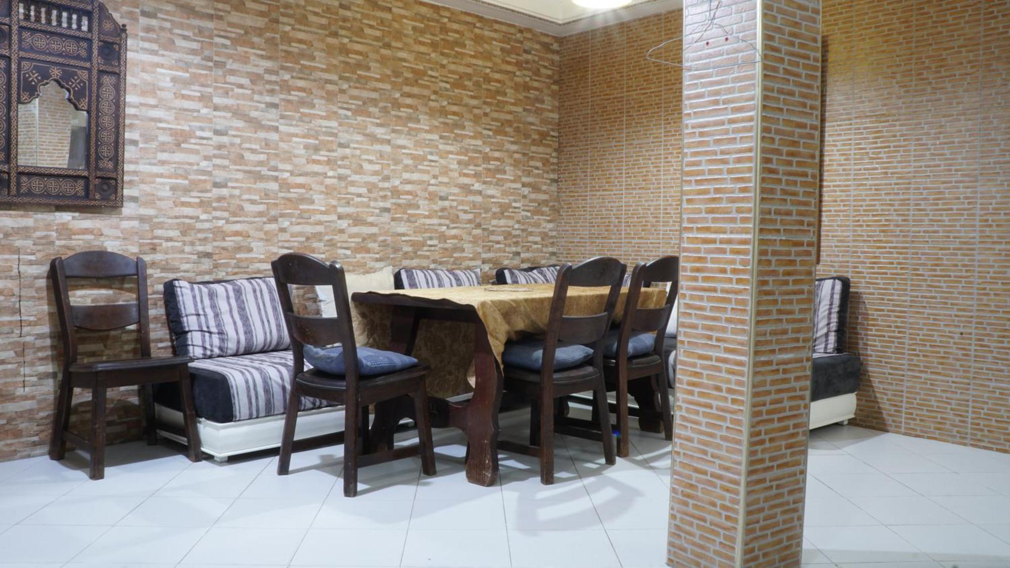Appartement Dar Alwaha Rabat