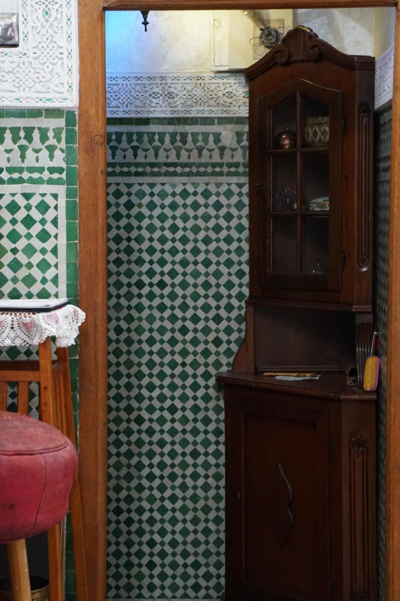 Appartement Dar Alwaha Rabat