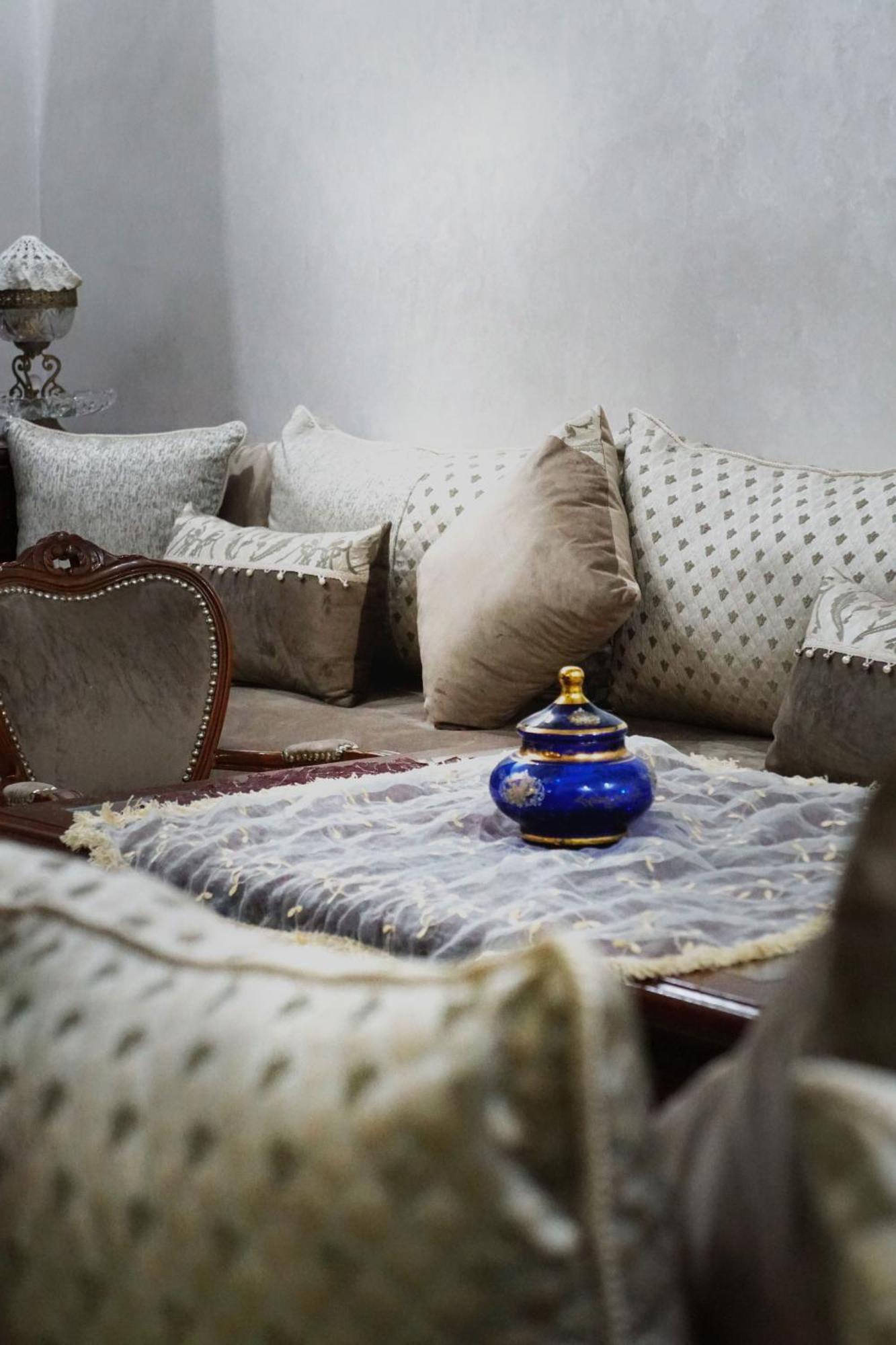 Appartement Dar Alwaha Rabat