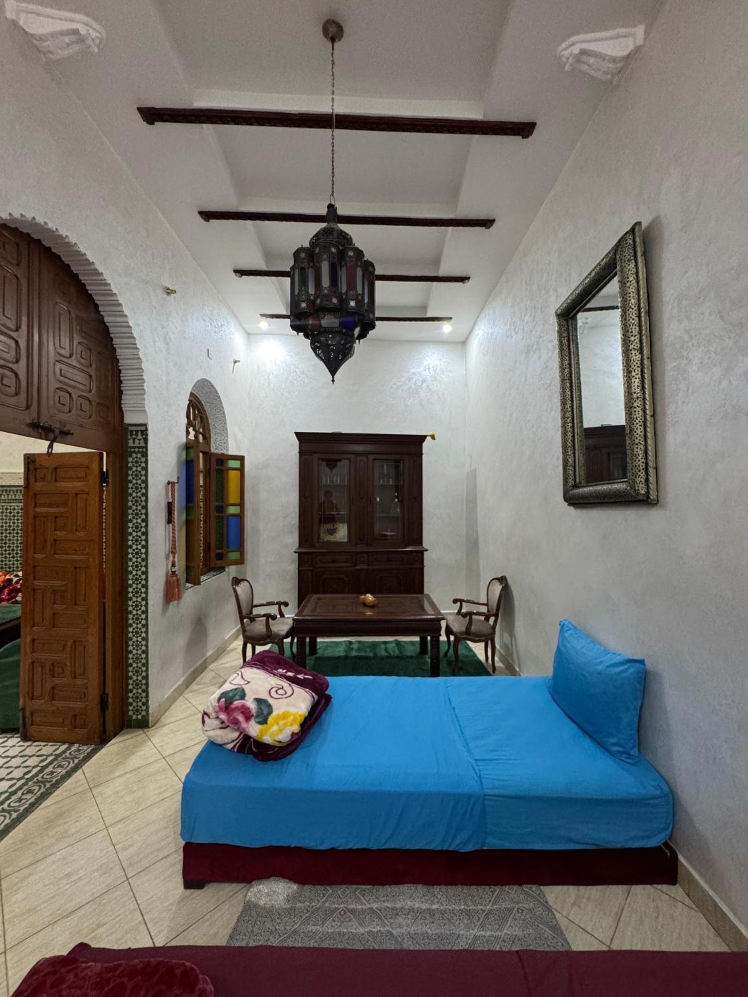 Appartement Dar Alwaha