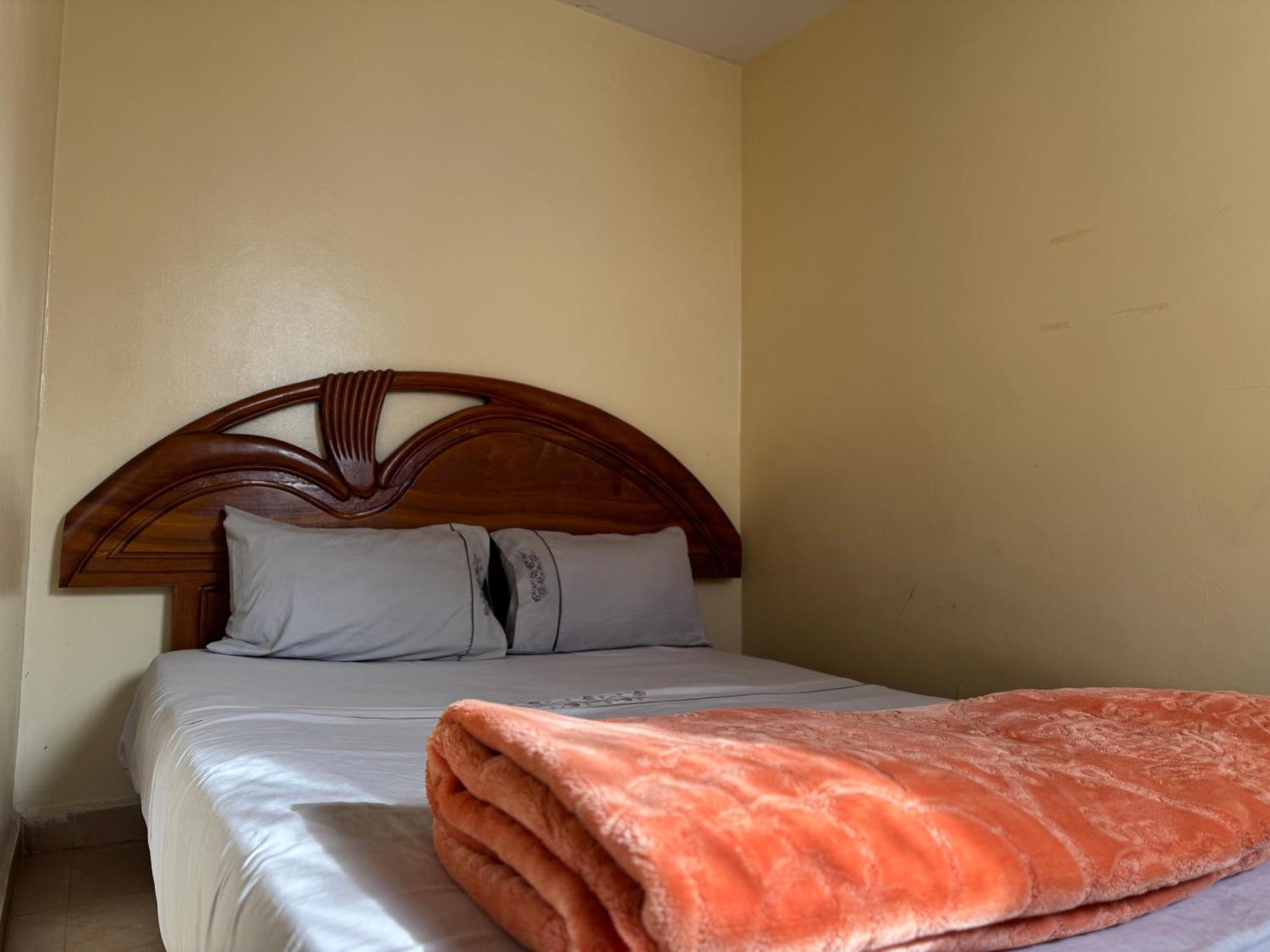 Dar Alwaha Apartment *