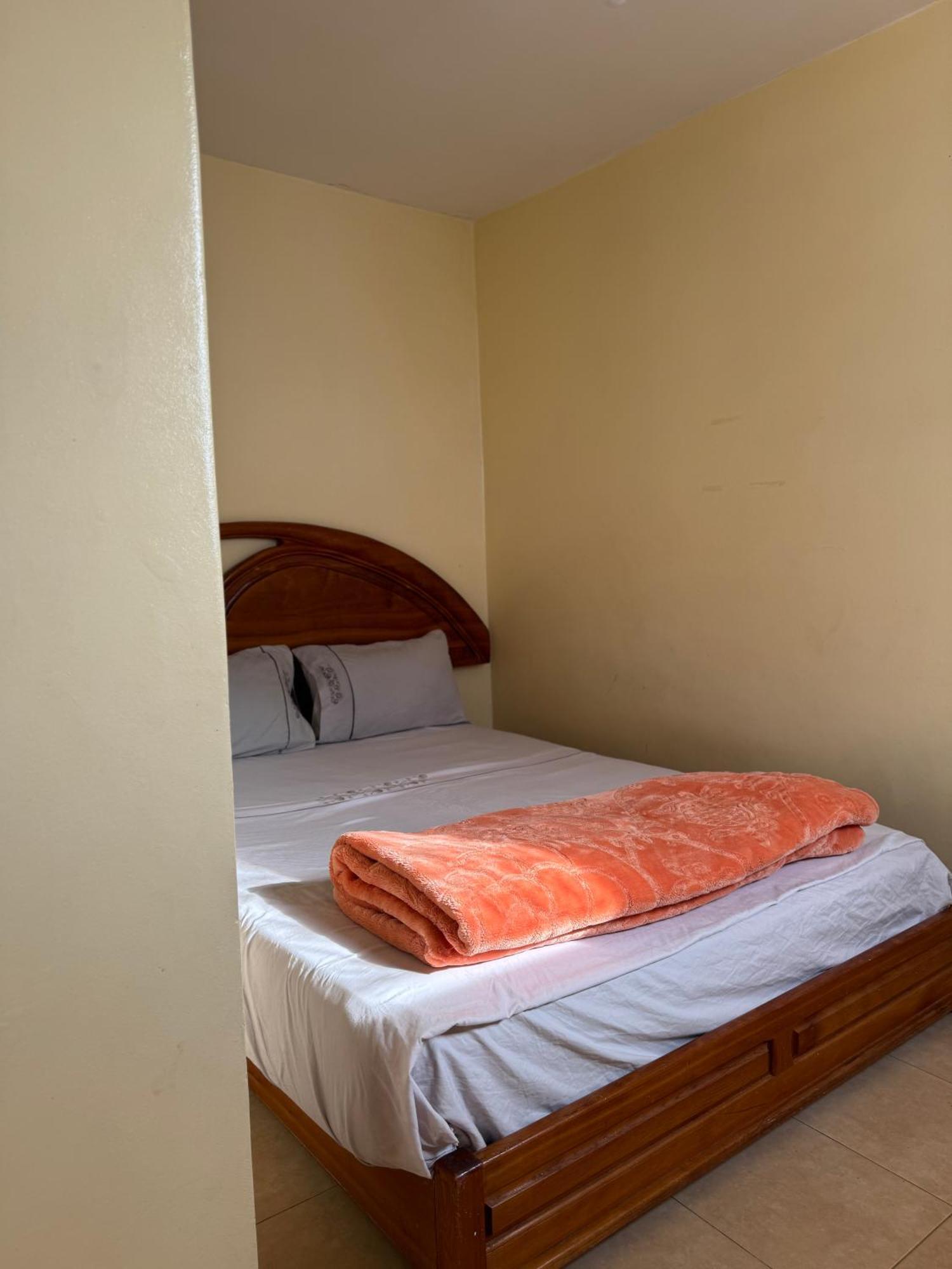 Apartment Dar Alwaha *